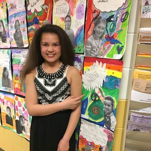 Meet your Posher, Valerie